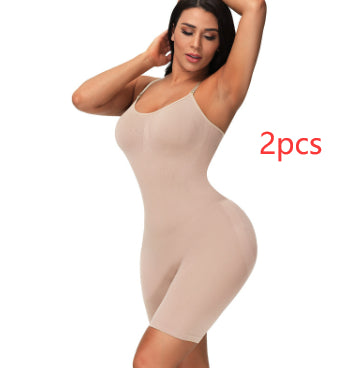 Body Sculptant Élégant