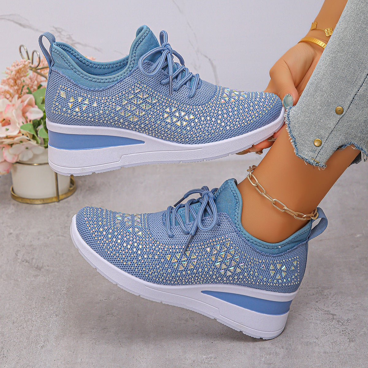 Chic Sneakers
