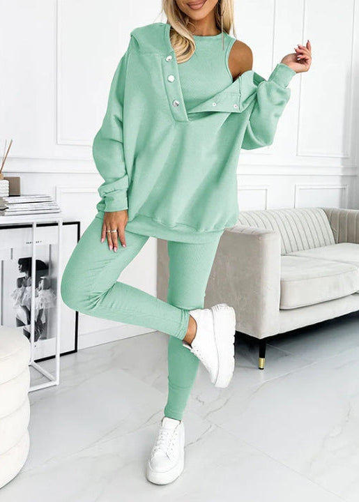 Luxe Athleisure