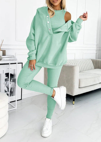 Luxe Athleisure