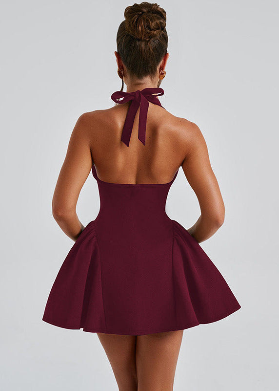 Camilia Robe