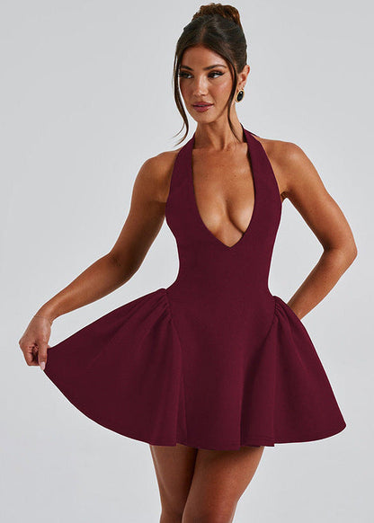Camilia Robe