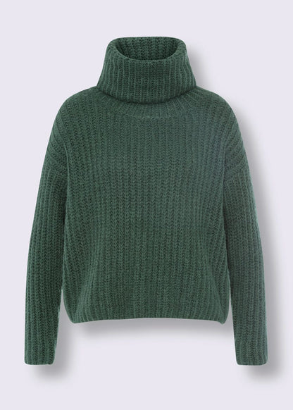 Col Élégant