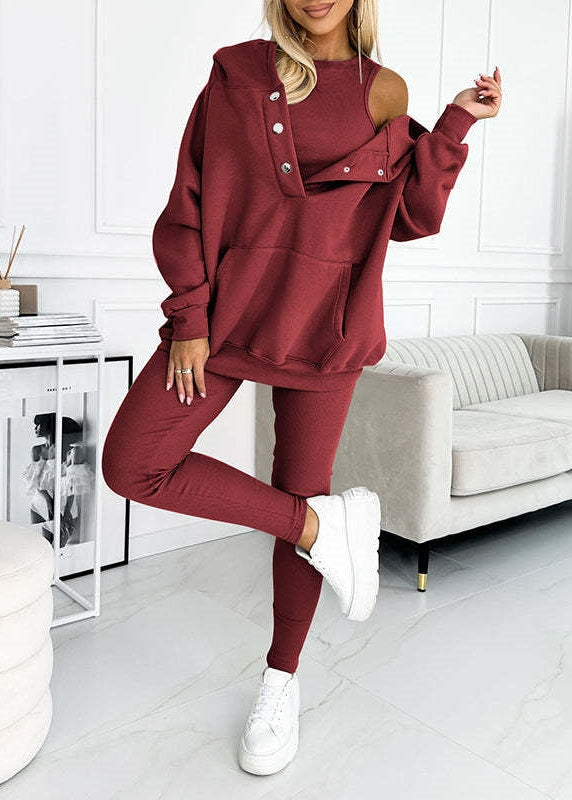 Luxe Athleisure