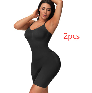 Body Sculptant Élégant