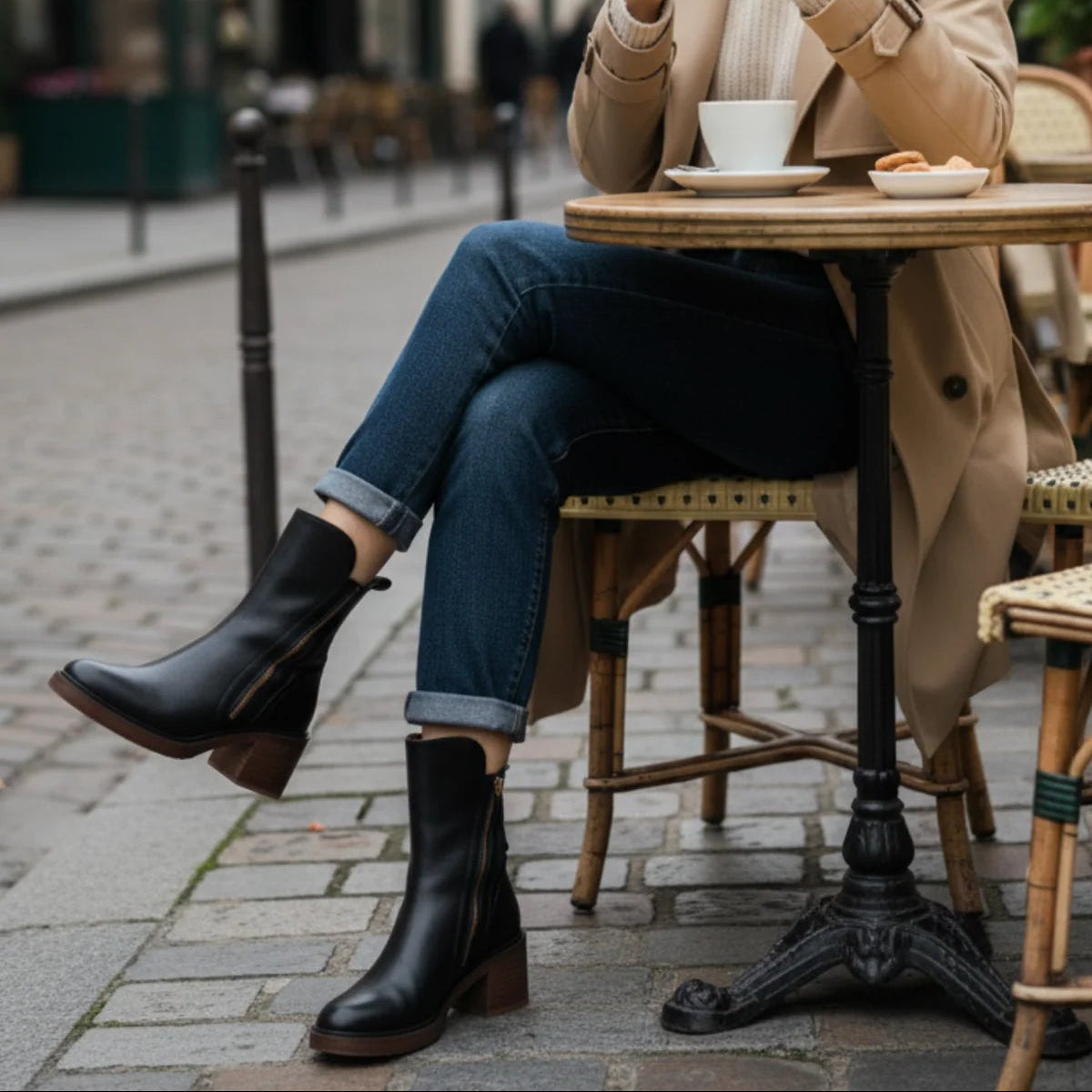 Elbury Bottes