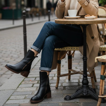 Elbury Bottes