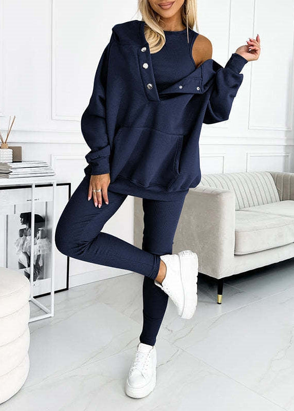 Luxe Athleisure