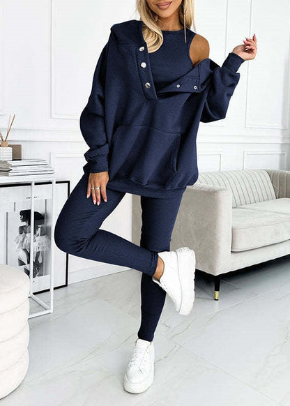 Luxe Athleisure