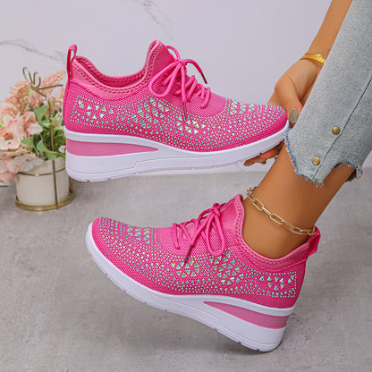Chic Sneakers