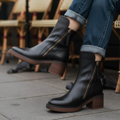Elbury Bottes
