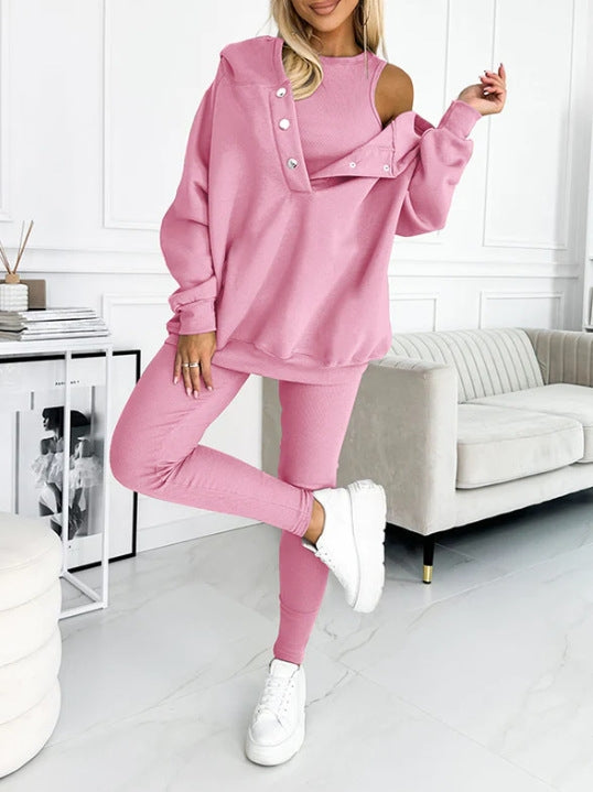 Luxe Athleisure