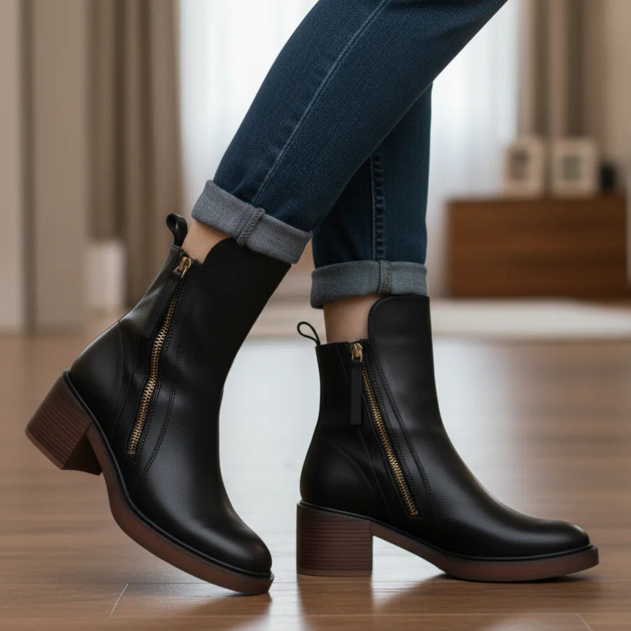 Elbury Bottes