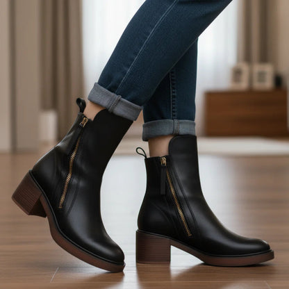 Elbury Bottes