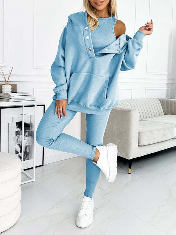 Luxe Athleisure