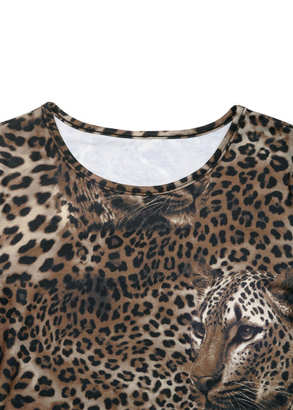 Top Léa – Féline Vintage