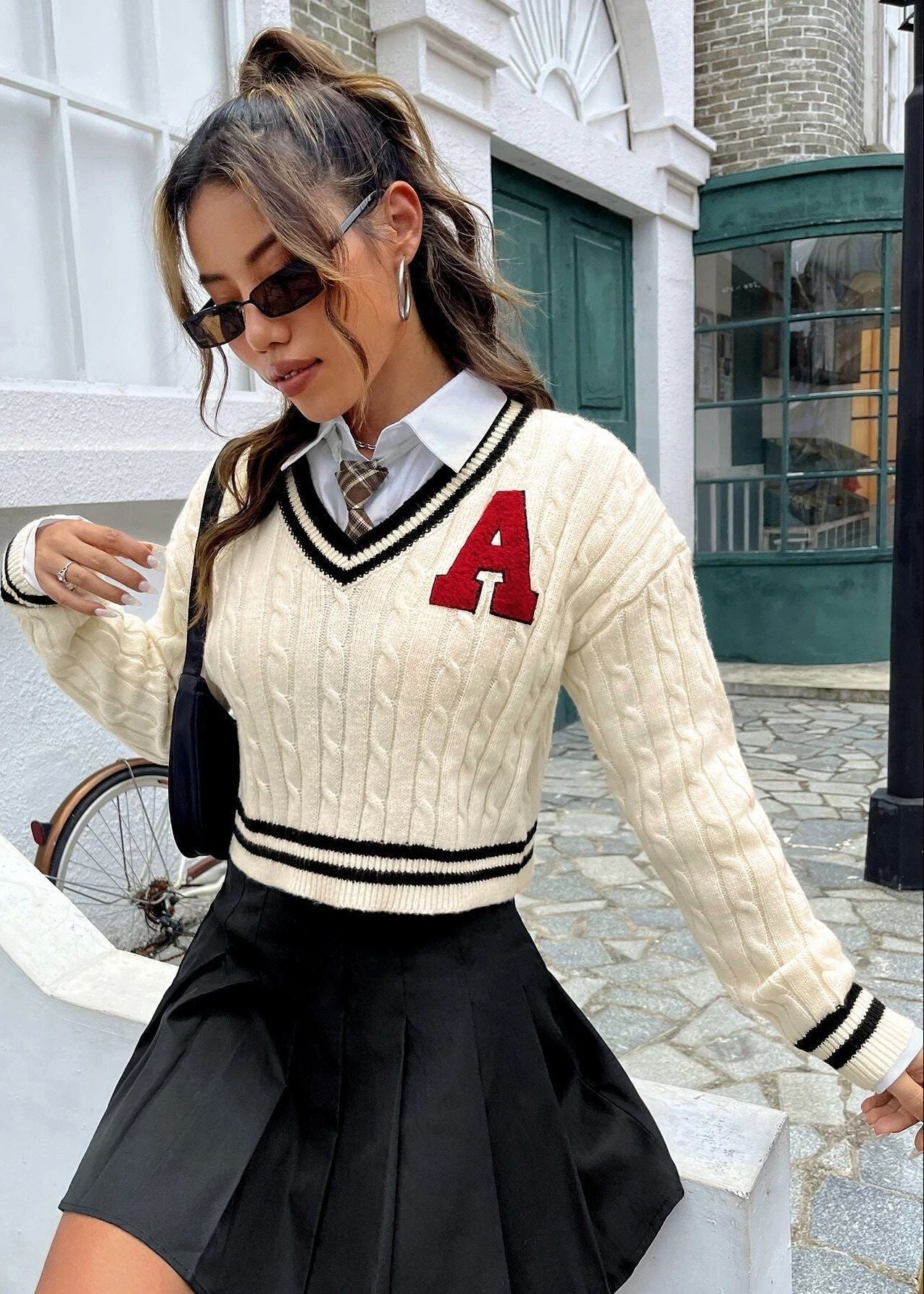 Luna Top