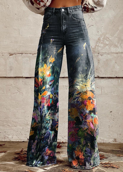 Éléa Jeans