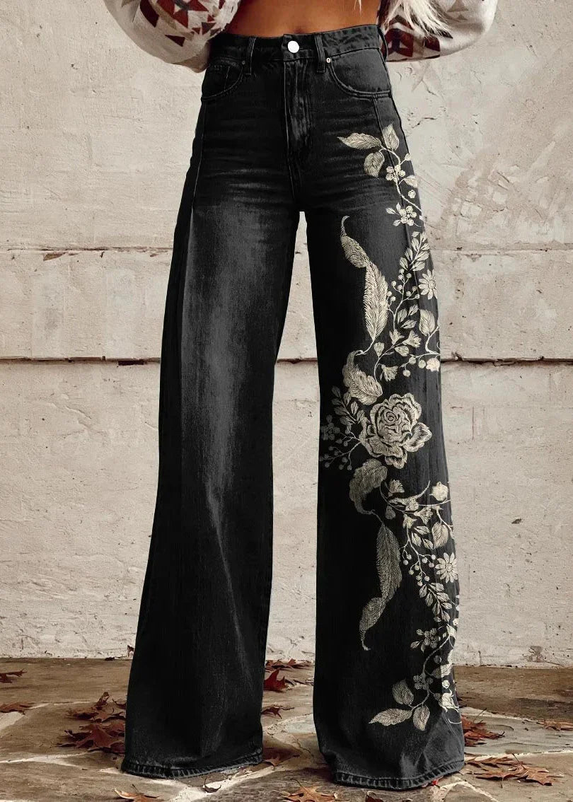 Éléa Jeans