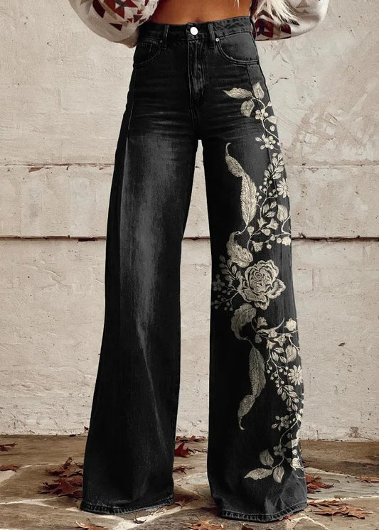 Éléa Jeans