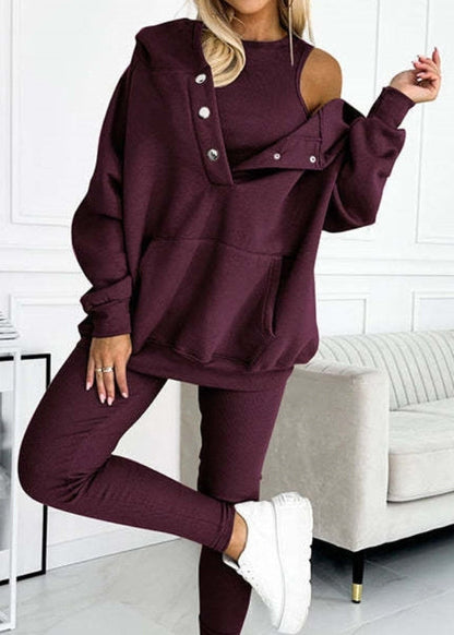 Luxe Athleisure