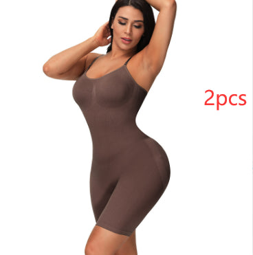 Body Sculptant Élégant