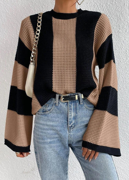 Nora Knit