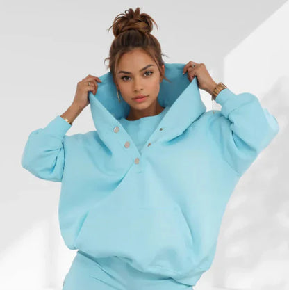Luxe Athleisure