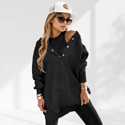 Luxe Athleisure
