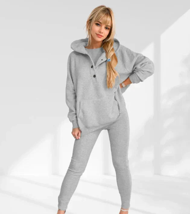 Luxe Athleisure