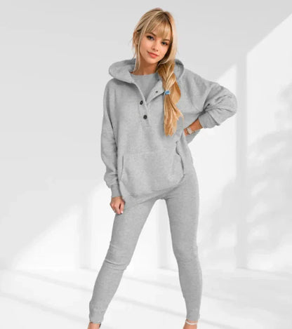 Luxe Athleisure