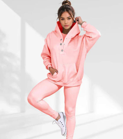 Luxe Athleisure