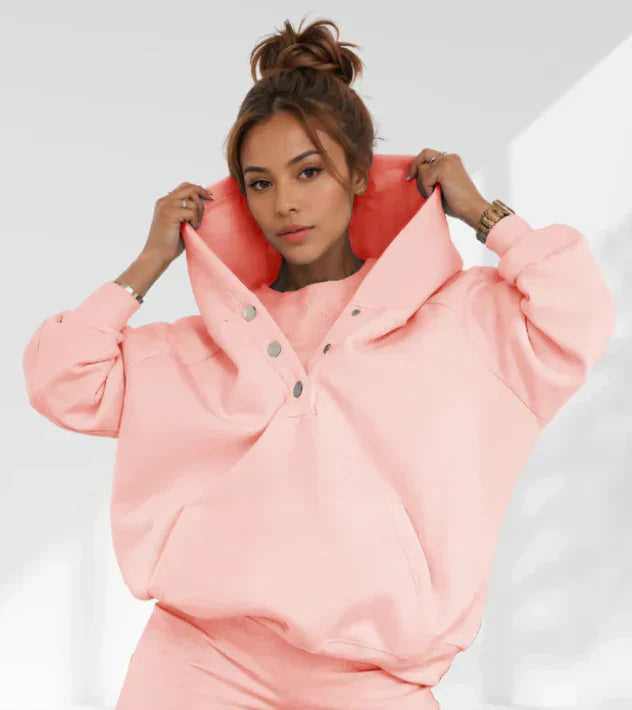 Luxe Athleisure