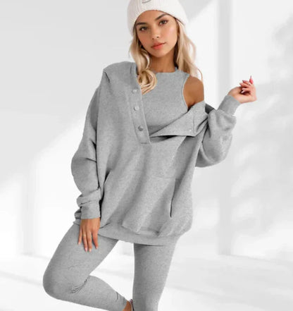 Luxe Athleisure