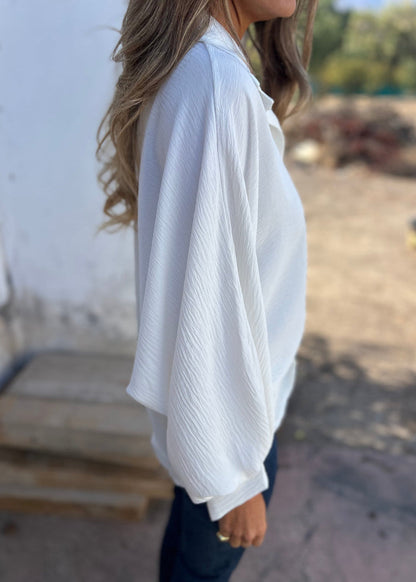 Élégance Blanche