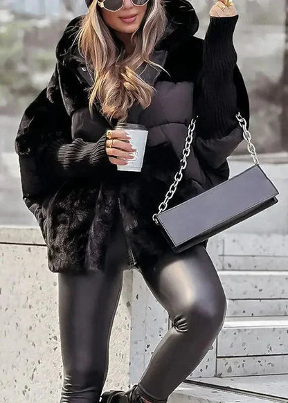 Manteau Alizée