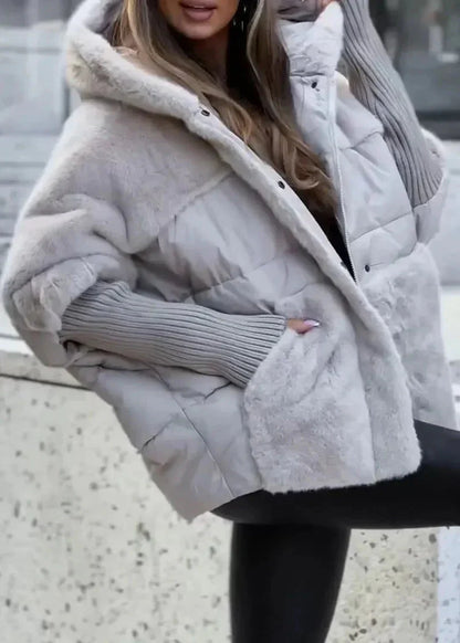 Manteau Alizée