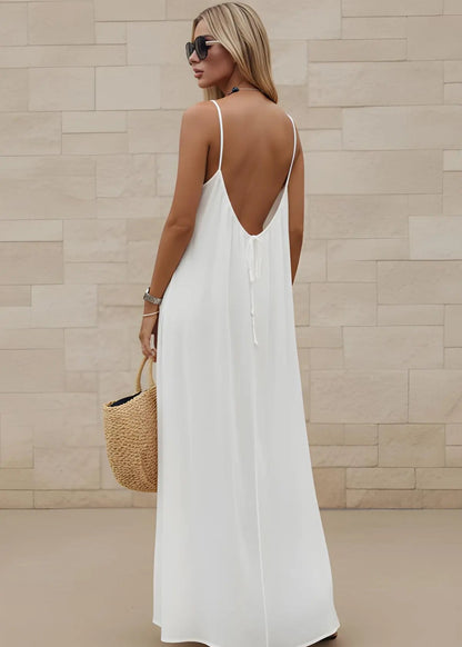 Robe Loose Confort