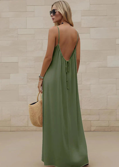 Robe Loose Confort
