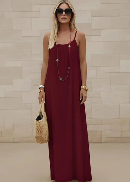 Robe Loose Confort
