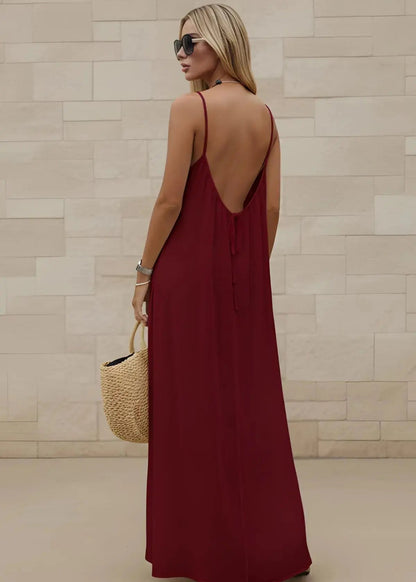 Robe Loose Confort