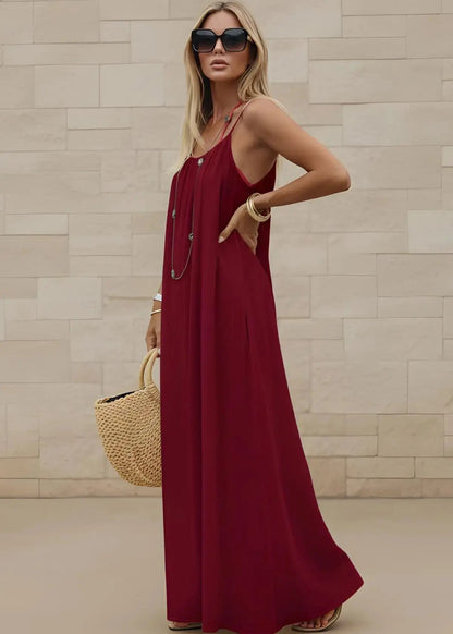 Robe Loose Confort