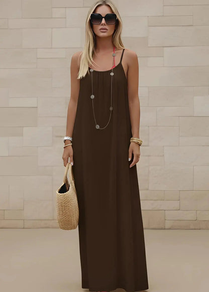 Robe Loose Confort