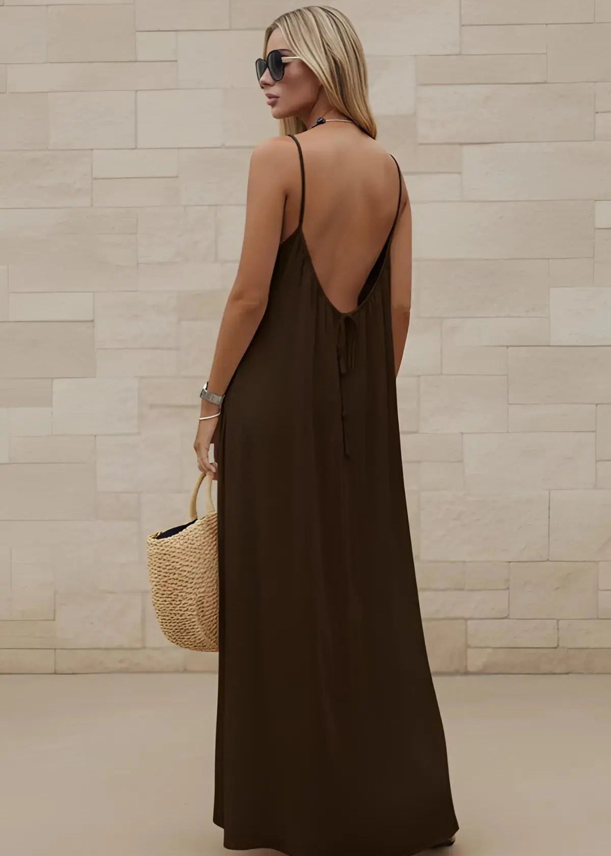 Robe Loose Confort