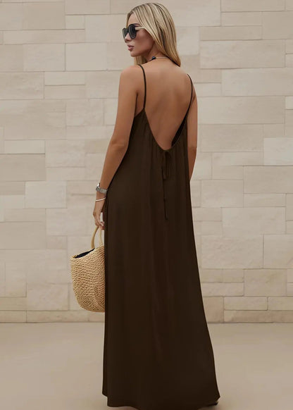 Robe Loose Confort