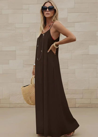 Robe Loose Confort