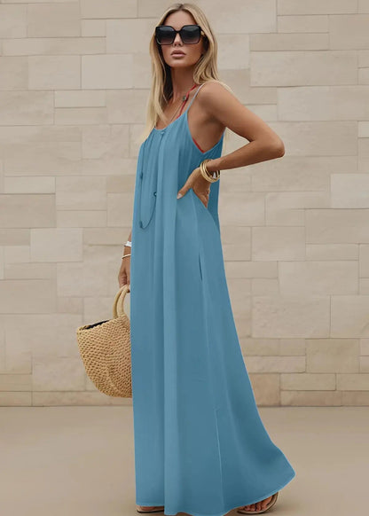 Robe Loose Confort
