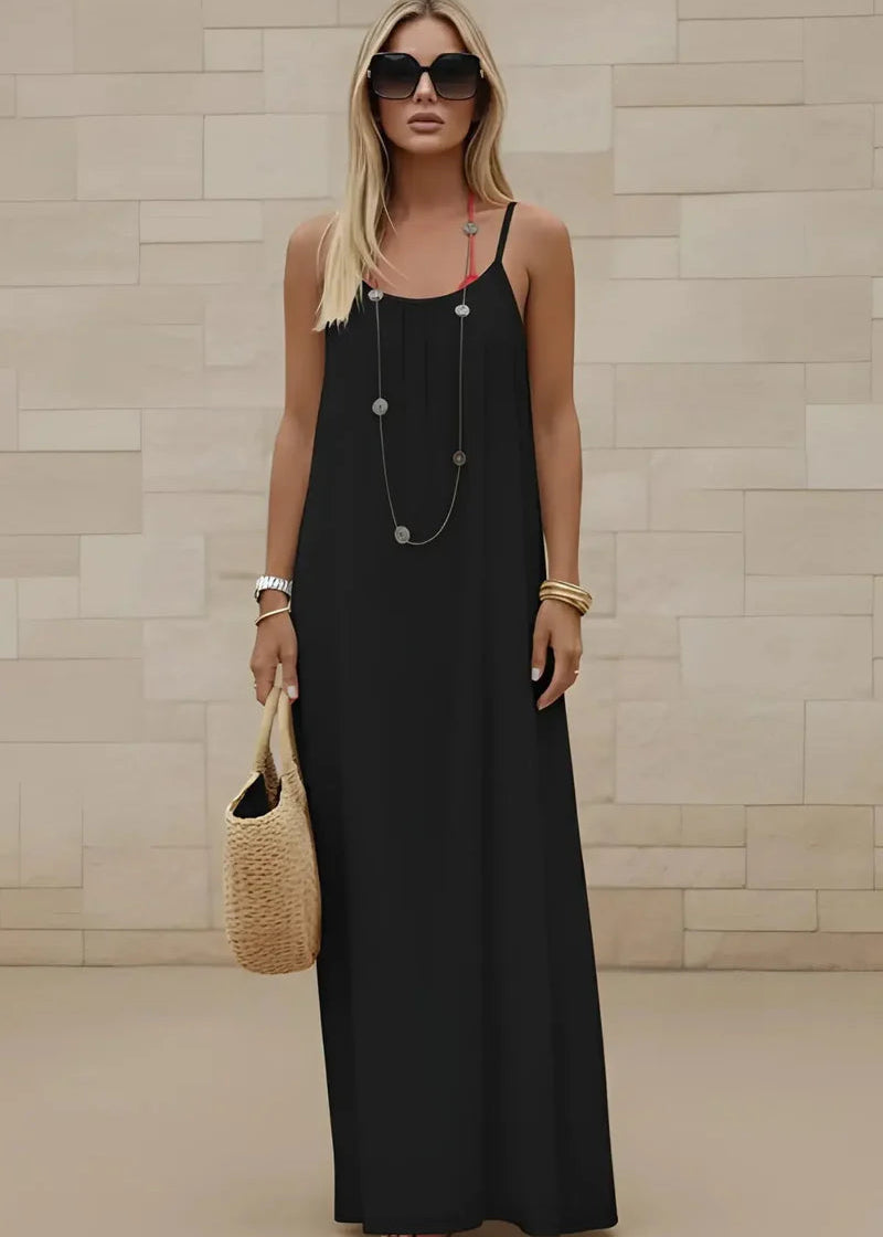 Robe Loose Confort