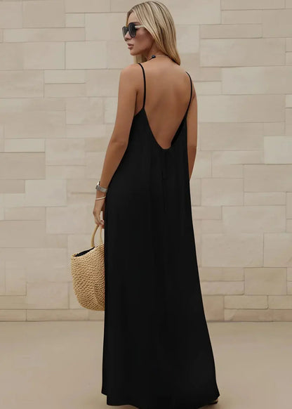 Robe Loose Confort