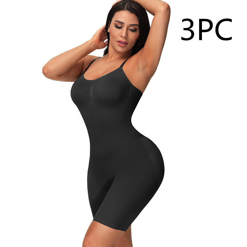 Body Sculptant Élégant